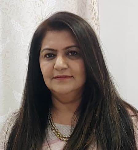 Liji Thomas