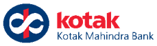Kotak mahindra logo