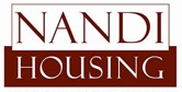 Nandi housing logo